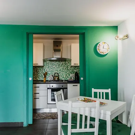 Sicilian Mood - Ursino Apartment Catania Exterior photo