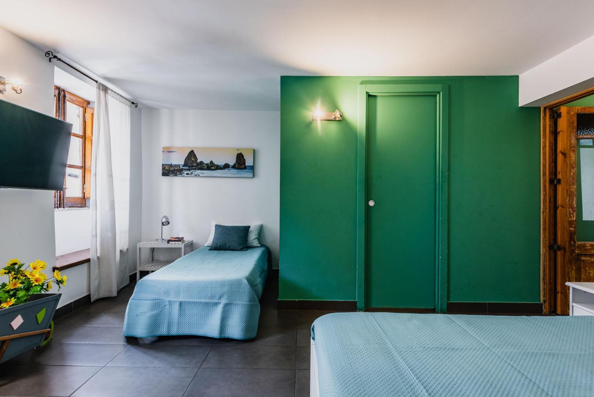 Sicilian Mood - Ursino Appartement